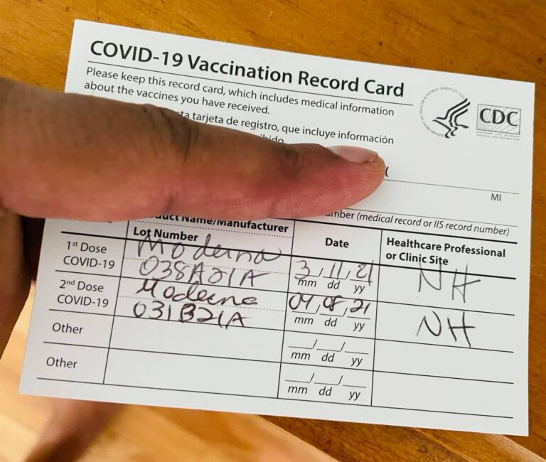 Know CDC’s Interim guidance for fully vaccinated people against Covid-19