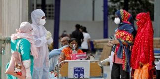 US announces medical aid for India to help fight devastating coronavirus surge