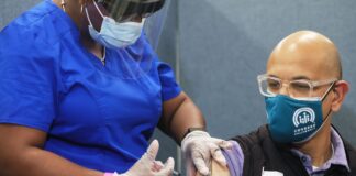 U.S. Lifts Recommended Pause on J&J (Janssen) COVID-19 Vaccine