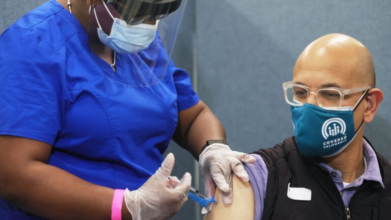 U.S. Lifts Recommended Pause on J&J (Janssen) COVID-19 Vaccine