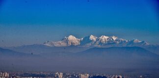 Nepal: Kathmandu Valley records lowest temperature of the year