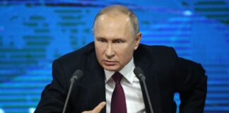 EU imposes fifth package of sanctions against Russia