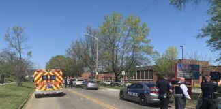 Police say- Multiple Victims, including KPD police officer in Tennessee School Shooting