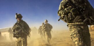 Biden to withdraw remaining US troops from Afghanistan by Sept. 11