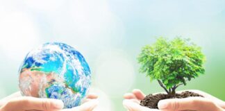 April 22- The 51st Anniversary of Mother Earth