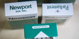 FDA will ban all menthol cigarettes and flavored cigars