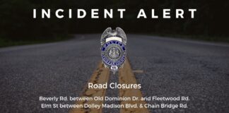 Breaking: Reported Bomb threat in McLean – Several building evacuated