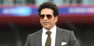 India’s Cricket Legend Sachin Tendulkar Hospitalised