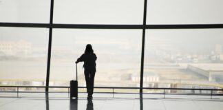 CDC Says fully vaccinated people can travel in U.S. without tests or quarantines