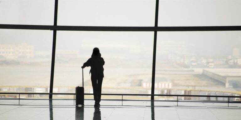 CDC Says fully vaccinated people can travel in U.S. without tests or quarantines