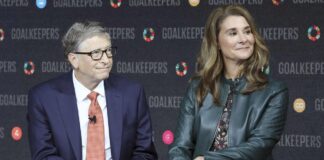 Bill Gates left Microsoft Board amid probe into decades-old “intimate relationship” with a company employee- Reports