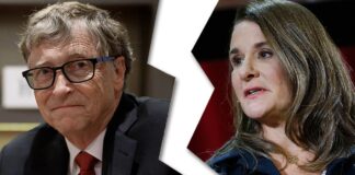 BREAKING: Bill and Melinda Gates ending their 27 years of marriage