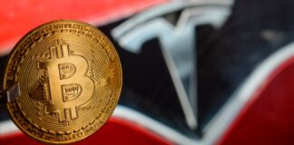 Bitcoin Dives Sharply After Musk Suspends Tesla Purchases With Currency