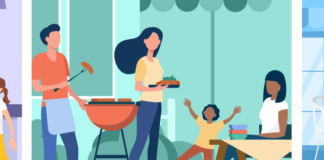 Fully Vaccinated People Don’t Need Face Masks and Physical Distancing Indoor or Outdoor, CDC Says