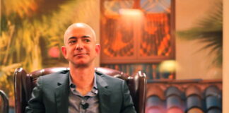 Jeff Bezos to step down from as CEO of Amazon on July 5