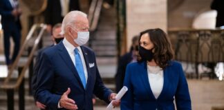 Biden-Harris Administration Delivers Funds to Support the Health of Older Americans