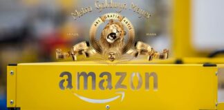 Amazon Signs To Buy MGM Movie Studios for $8.45 Billion