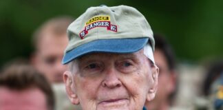 A 94-Year-Old Korean War Vet. Ralph Puckett to Receive Medal of Honor
