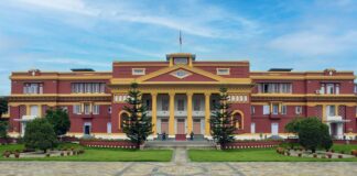 Nepal President Dissolves Parliament; Announces Mid-Term Polls