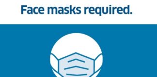 TSA Extends Face Mask Requirement Until September 13