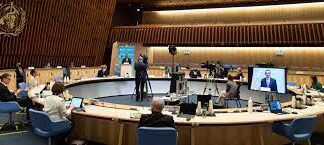 World needs a pandemic treaty, says WHO Director-General Tedros