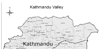 Nepal extends ongoing prohibition order in Kathmandu Valley for 7 more days