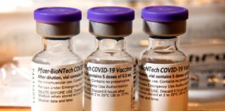 US to donate 80 million COVID-19 Vaccine to needy nations abroad by the end of June 2021