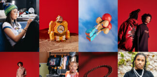 Netflix introduces Netflix.shop: selling merchandise inspired by its shows