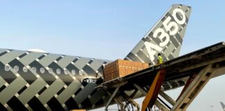 Airbus expands India COVID-19 relief, delivers more oxygen plants, ventilators, mobile ICUs