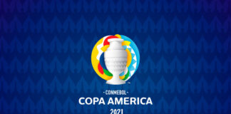 Brazil will host the CONMEBOL Copa América 2021