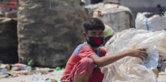 Child Labor Surges For The First Time In 20 Years: United Nations