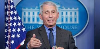 Fauci’s emails reveal chaos, confusion on Covid during Trump administration-Reports