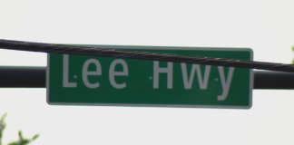 Arlington County Bord plans to rename U.S. route29/ Lee Highway for abolitionist John Langston