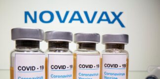 Novavax Covid vaccine found 90% effective against Covid and its variants