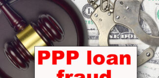 Former Kansas lawmaker charged with fraud of more than $450K COVID relief fraud