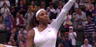 Twenty-three time Grand Slam champion Serena Williams forced out of Wimbledon through injury