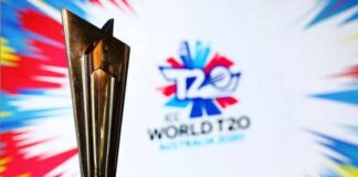 ICC Men’s T20 World Cup cricket shifted to UAE, Oman