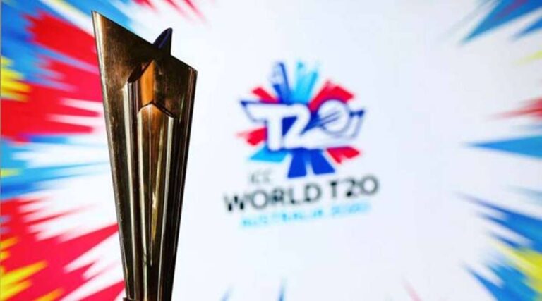ICC Men’s T20 World Cup cricket shifted to UAE, Oman