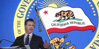 California lifts COVID-19 restrictions today