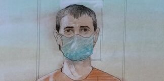 20-year-old man accused of killing Muslim family faces Terrorism Charges