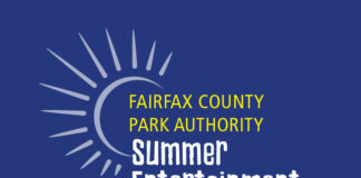 FCPA Brings Back Summer Entertainment Series in Fairfax County