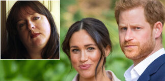 UK columnist sacked for racist comment about royal baby name, Reports