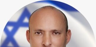 Naftali Bennett becomes Israel’s prime minister