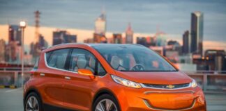 GM issues new recall, affecting 50,932 Chevrolet Bolt vehicles after vehicles catch fire