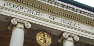 Justice Department says IRS must provide Trump’s tax returns to Congress