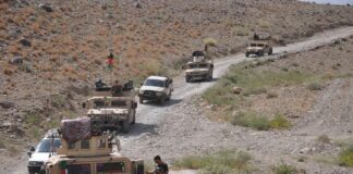 175 Taliban Terrorists Killed And 84 Others Wounded- Afghan Defense Ministry