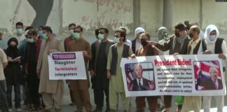 U.S. House passes bill to authorize 8,000 more special visas for Afghans who helped U.S.