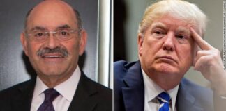 Trump Org and CFO are Criminally Charged For Alleged Tax Crimes- Read Full Indictment