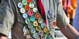 Boy Scouts reach $850M settlement Over Thousands of Sexual Abuse Claims