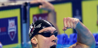Team USA wins first Gold Medal in Tokyo Olympics in men’s 400-meter individual medley